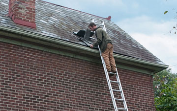 what affects urgent Balscote roof repairs