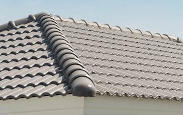 advantages of Balscote clay roofing