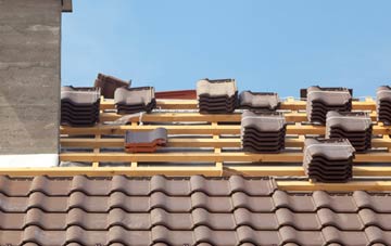 Balscote clay roofing costs