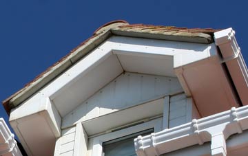 Balscote fascia installation costs