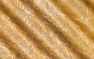 Balscote fibreglass roof waterproofing