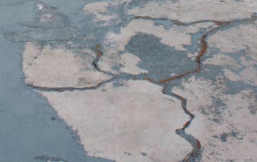 fibreglass roofing replacement Balscote