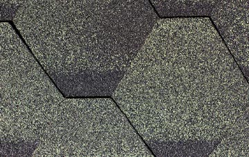 Balscote fibreglass shingle repairs