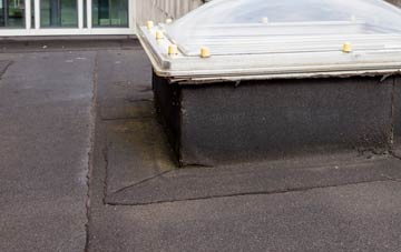 disadvantages of Balscote flat roofs