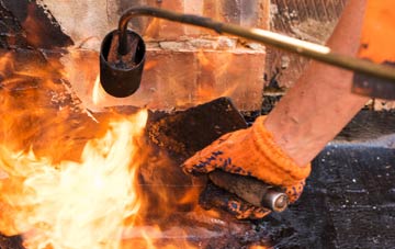 Balscote flat roof repair companies