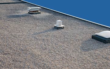 flat roofing Balscote, Oxfordshire