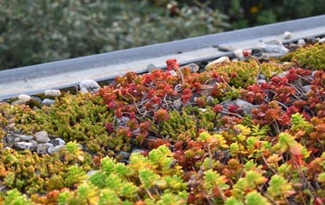 the cost of Balscote green roof installation