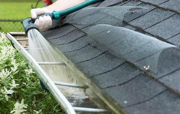Balscote gutter cleaning costs