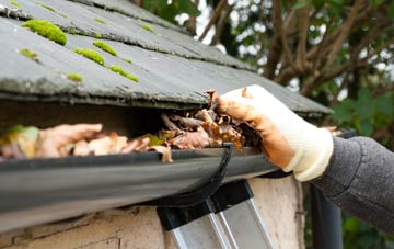gutter cleaning Balscote, Oxfordshire