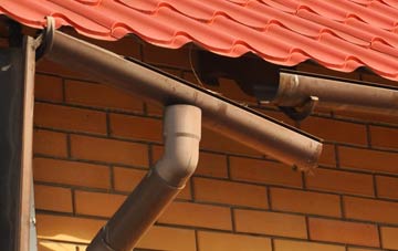 Balscote gutter repair costs