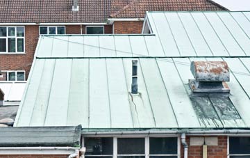 Balscote lead roofing costs