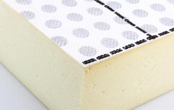 meeting Balscote building codes