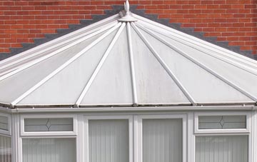 Balscote polycarbonate conservatory roof repairs