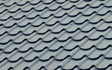Balscote rubber roofing companies