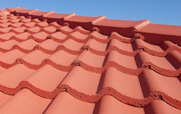 Balscote tile and slate roof replacement