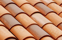 Balscote clay roofing