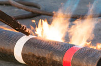 Balscote flat roofing replacement