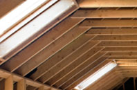 Balscote tapered roof insulation quotes
